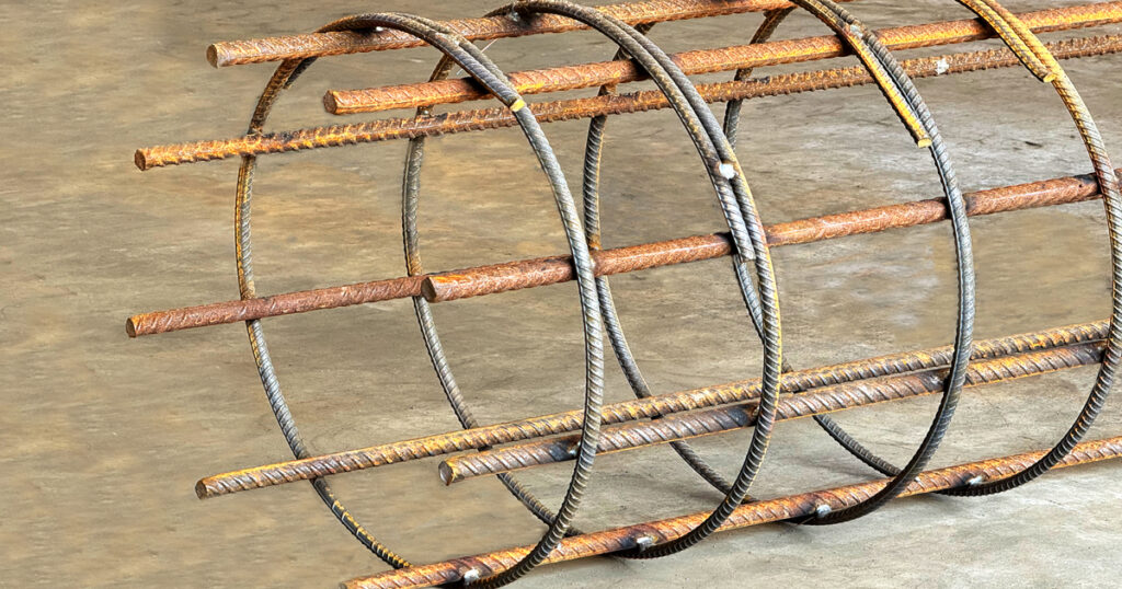 Dass Rebar | Raising The Bar On Quality & Service | reinforcing mesh | rebar mesh | stainless steel rebar