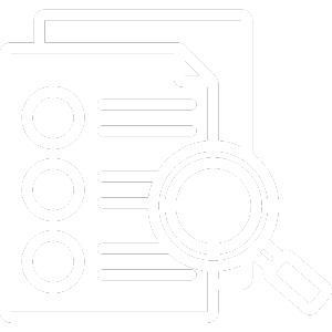 Fabricated reinforcing steel bars bundled and tagged with Dass Rebar logo